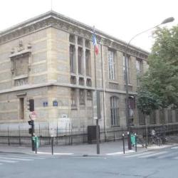 Cité Scolaire Buffon