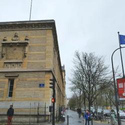 Cité Scolaire Buffon