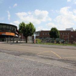 Cite Scolaire Camille Claudel Lycee Polyvalent Lycee Professionnel College