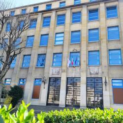Cité Scolaire Claude Monet