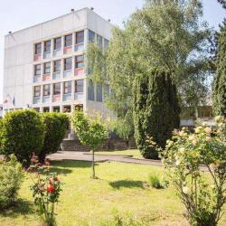 Cité Scolaire Henri Bergson