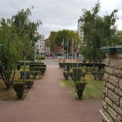 Cité Scolaire Internationale Honoré-de-balzac