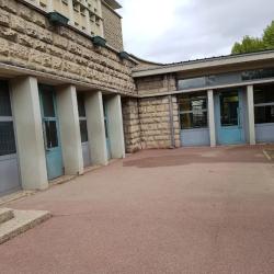 Cité Scolaire Internationale Honoré-de-balzac