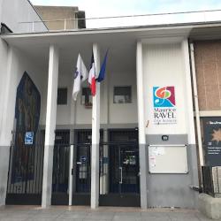 Cité Scolaire Maurice Ravel