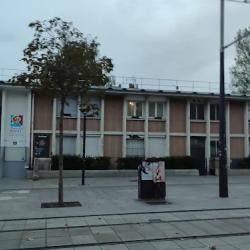 Cité Scolaire Maurice Ravel