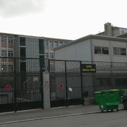 Cité Scolaire Maurice Ravel