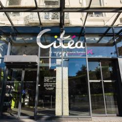 Citéa