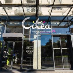 Citéa