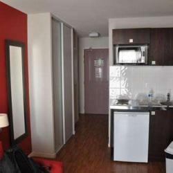 Adagio Access Vanves Porte De Châtillon - 3 étoiles
