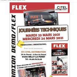 Citel Distribution