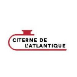 Citerne De L'atlantique