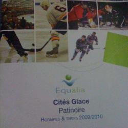 Cites Glace