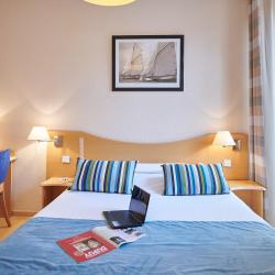Cit'hotel Du Nord Annecy