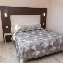 Cit'hotel L'azur