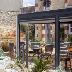 Cit'hotel Le Commerce