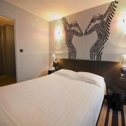 Cit'hotel Le Dav Clermont Ferrand Centre