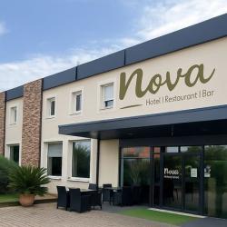 Cit'hotel Le Nova