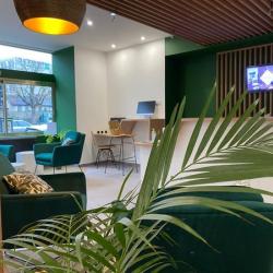 Cit'hotel Le Phenix