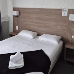 Cit'hotel Le Quai 9