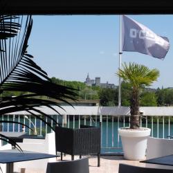 Cit'hotel L'oasis D'avignon
