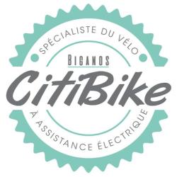 Citibike Biganos - Bassin D'arcachon