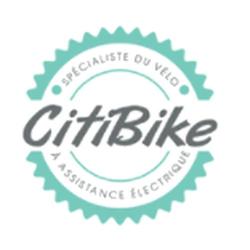 Citibike Bordeaux