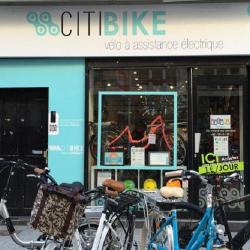 Citibike