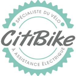 Citibike Cherbourg