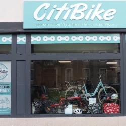 Citibike