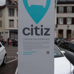 Citiz Alsace