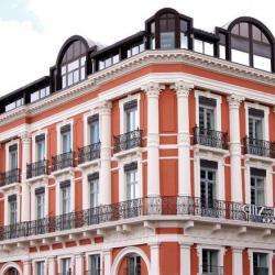Citiz Hotel