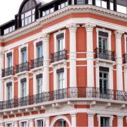 Citiz Hotel