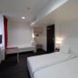 Citotel Hôtel Pax