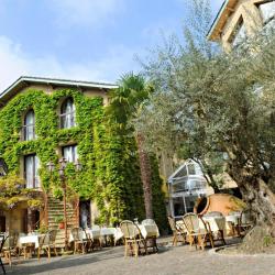 Le Chalet Lyrique Logis