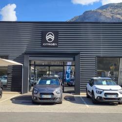Citroën - Alpettaz Sas