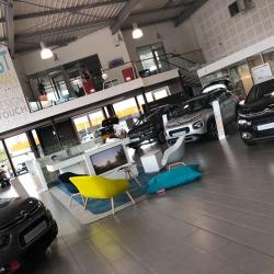 Citroën - Clarens Automobiles Challans