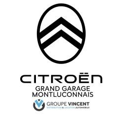 Citroën - Grand Garage Montluçonnais