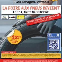 Garages Francois Albert - Citroën