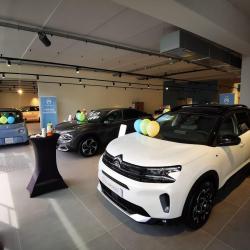 Citroën Aix-en-provence