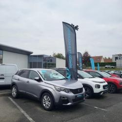 Citroën Abbeville - Sofida Auto