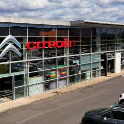 Citroën Abbeville - Sofida Auto