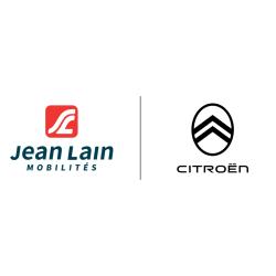 Citroën Annecy - Jean Lain Mobilités