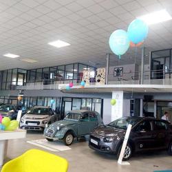 Citroën