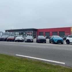 Citroën Berck - Sofida Auto