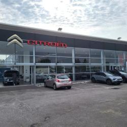 Citroën Berck - Sofida Auto