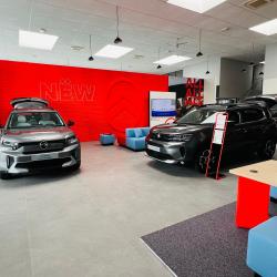 Citroën Bernier Pithiviers