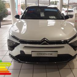 Citroën Béziers Tressol-chabrier