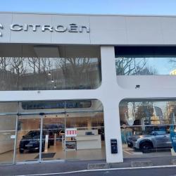 Citroën By Trujas Créteil