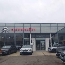 Citroën By Trujas Trappes