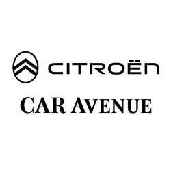 Car Avenue Citroën Saint-dié-des-vosges